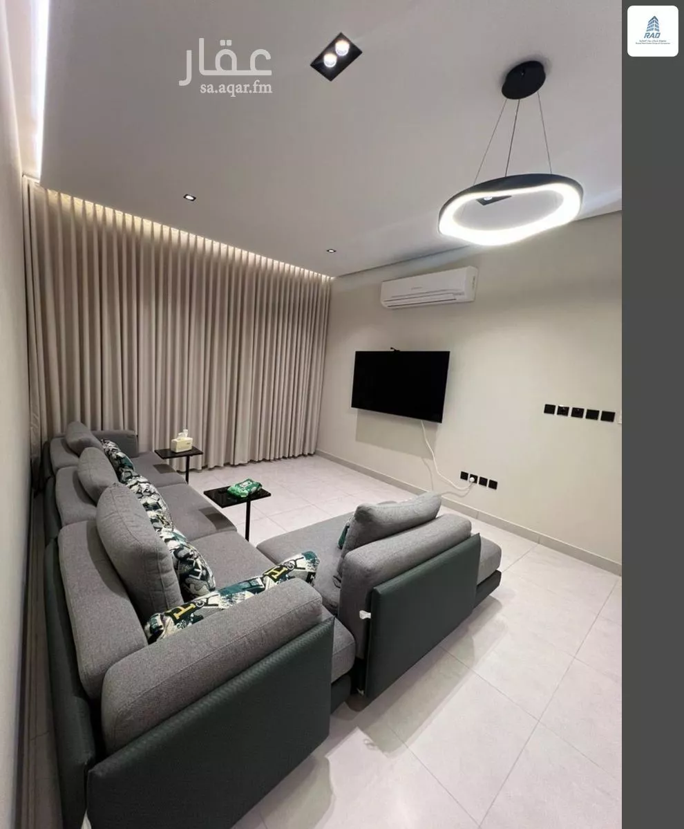 شقة 3 غرف في بطحاء قريش 3