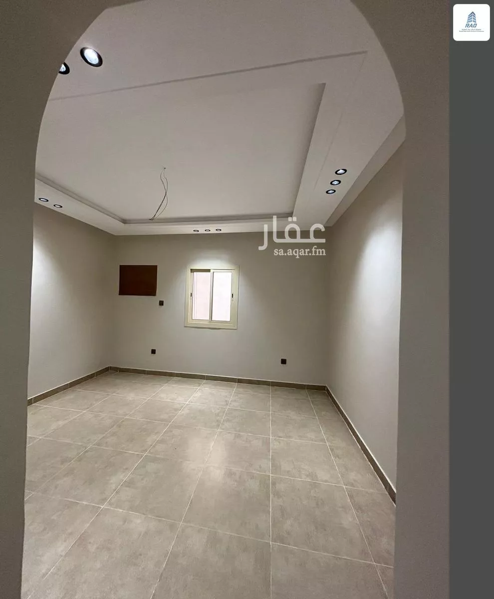 شقة 4 غرف في مريخ 3