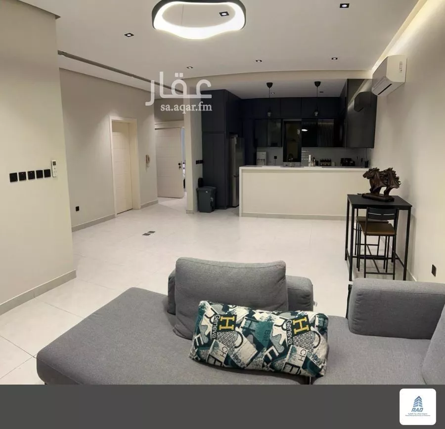 شقة 3 غرف في بطحاء قريش 2