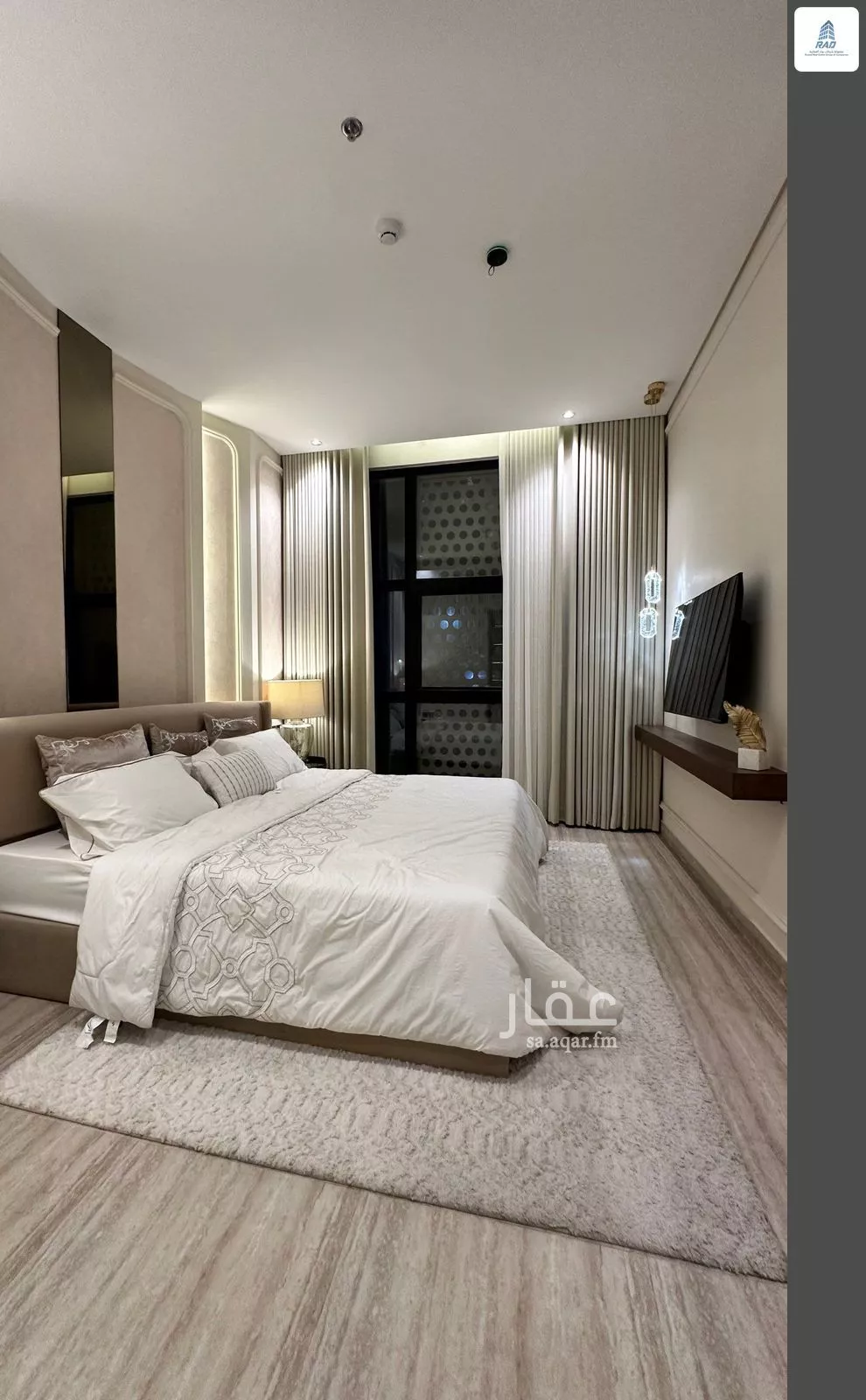 شقة 4 غرف في السلامة 4