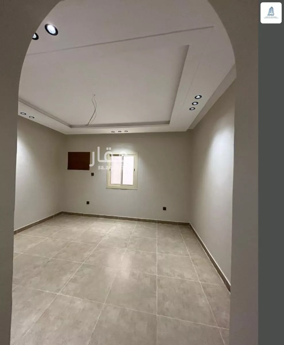 شقة 4 غرف في مريخ 3