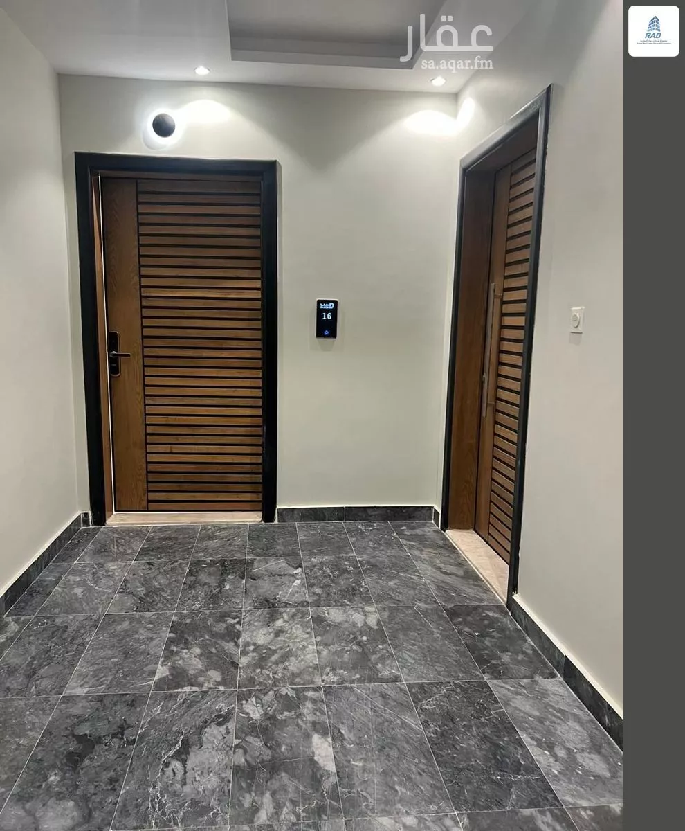 شقة 3 غرف في الصوارى 1