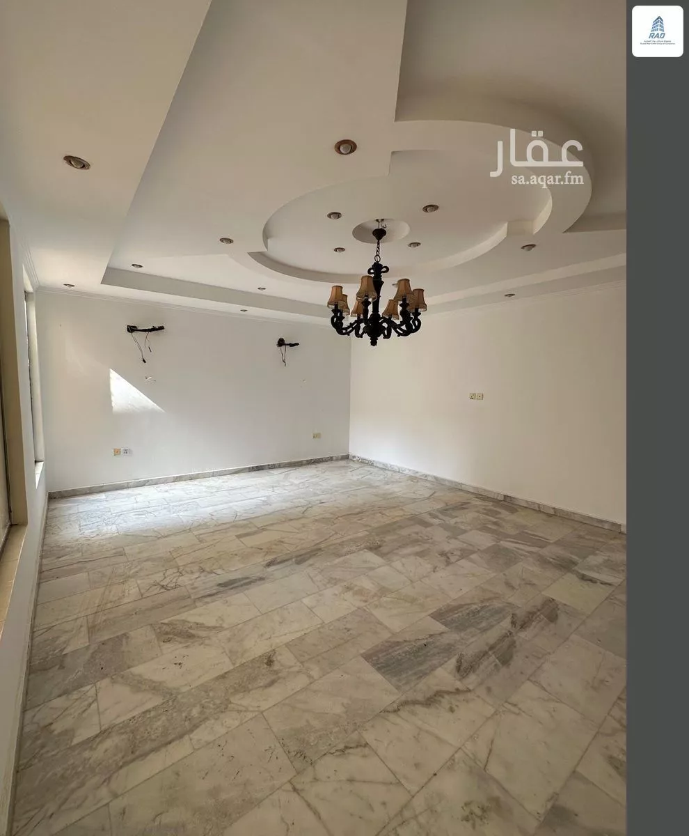 فيلا 6 غرف في ابحر الشمالية 1