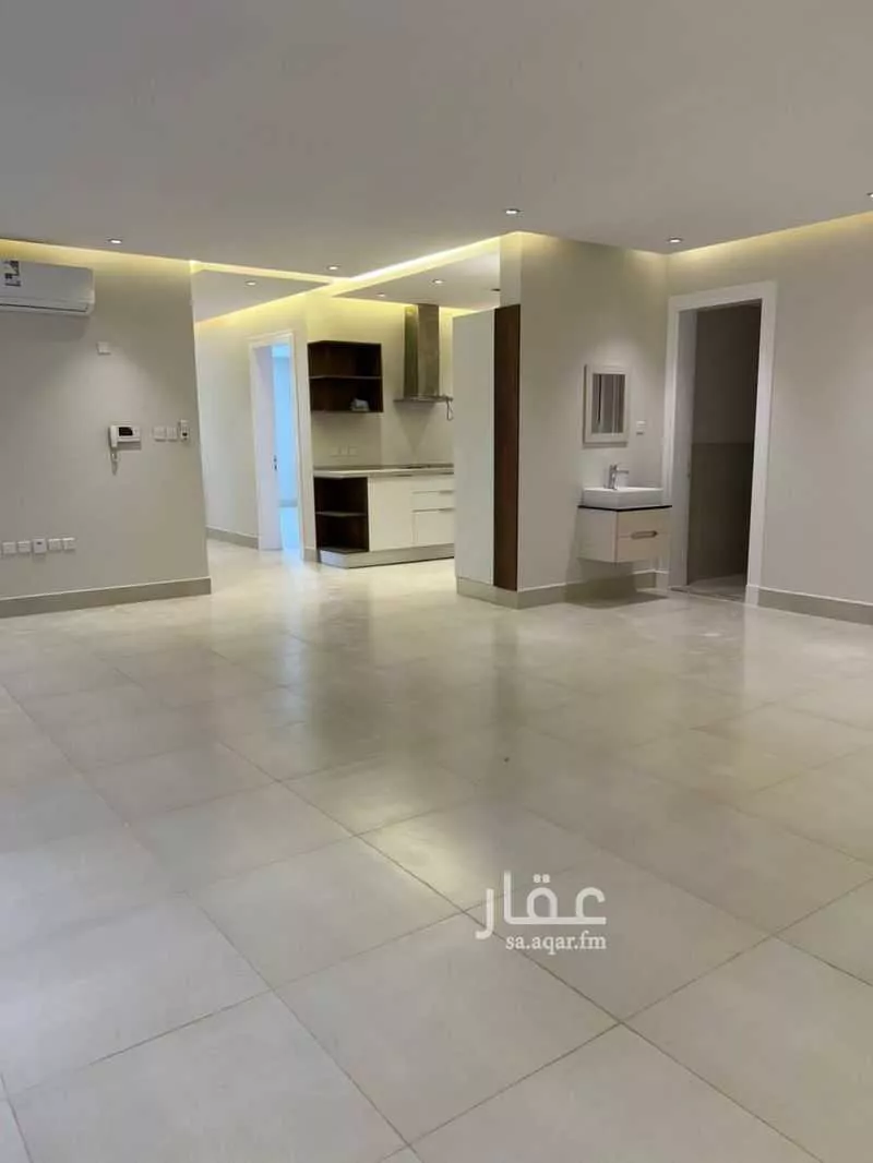 شقة 3 غرف في الندى 2