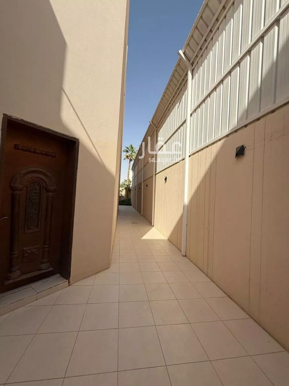 5 bedroom villa in Al Nuzhah 3