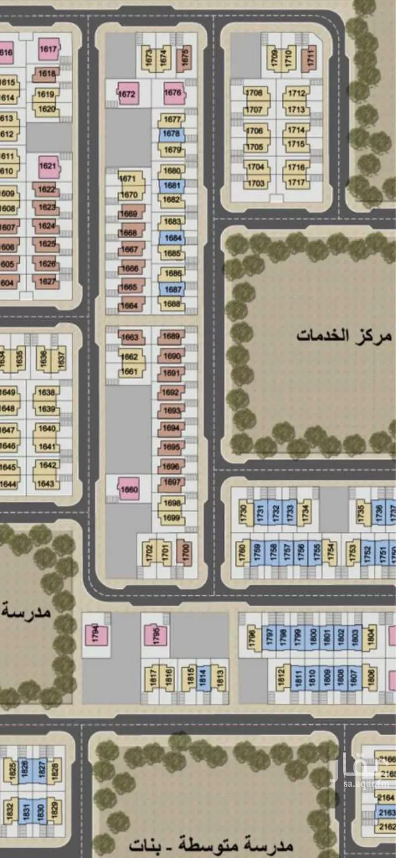 فيلا 7 غرف في الرياض 4