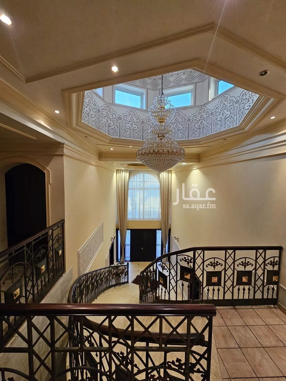 10 bedroom villa in Al Basateen 5