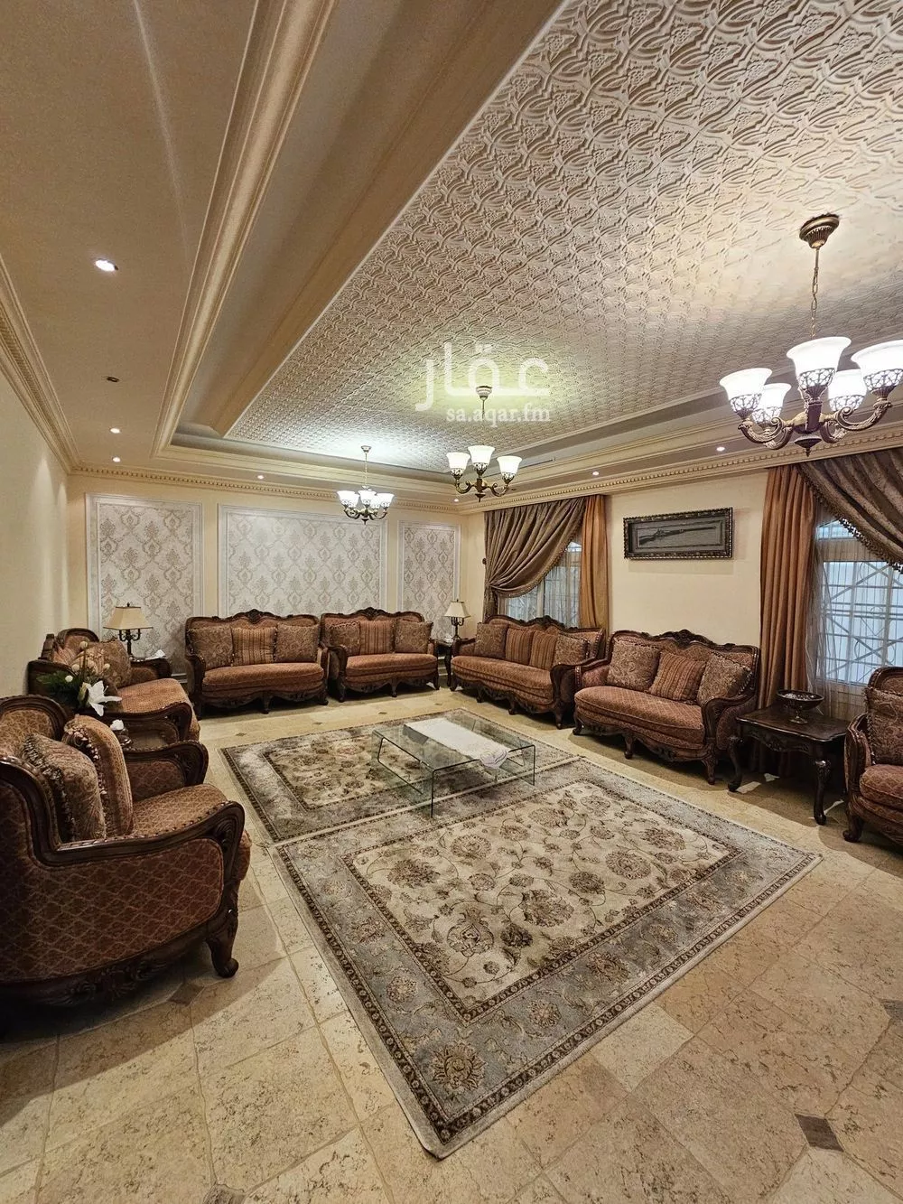 10 bedroom villa in Al Basateen 3