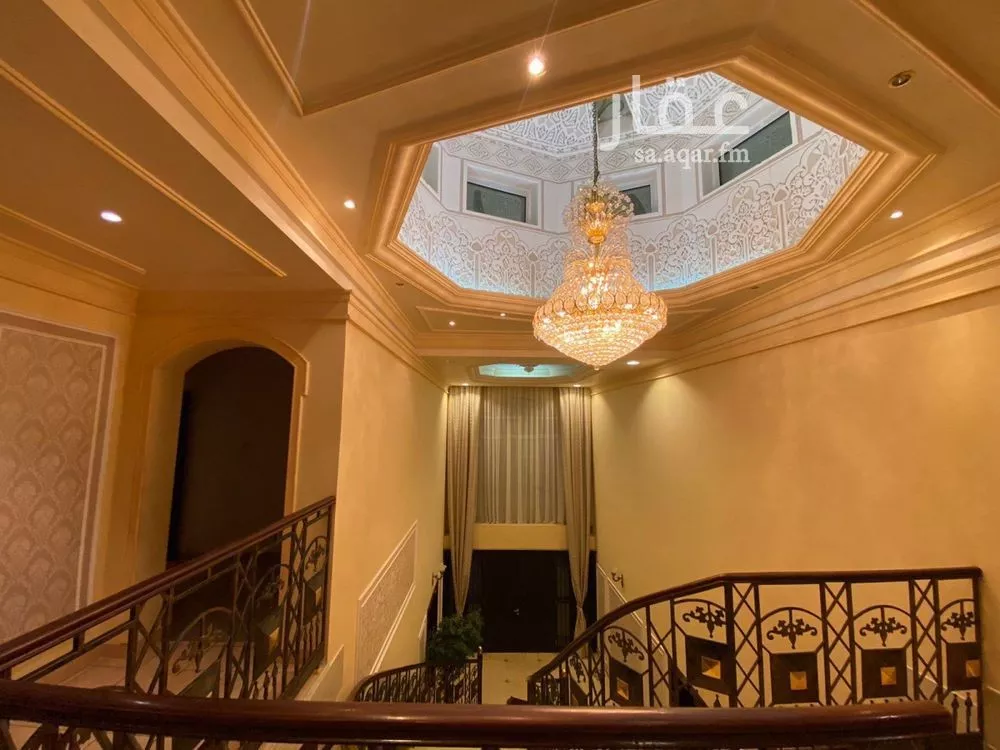 10 bedroom villa in Al Basateen 2