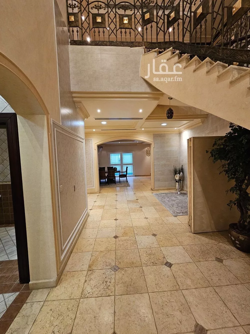 10 bedroom villa in Al Basateen 4