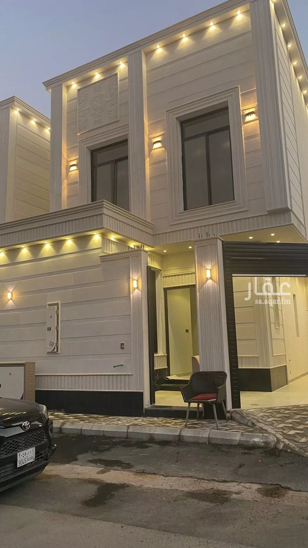 5 bedroom villa in Tuwaiq 2