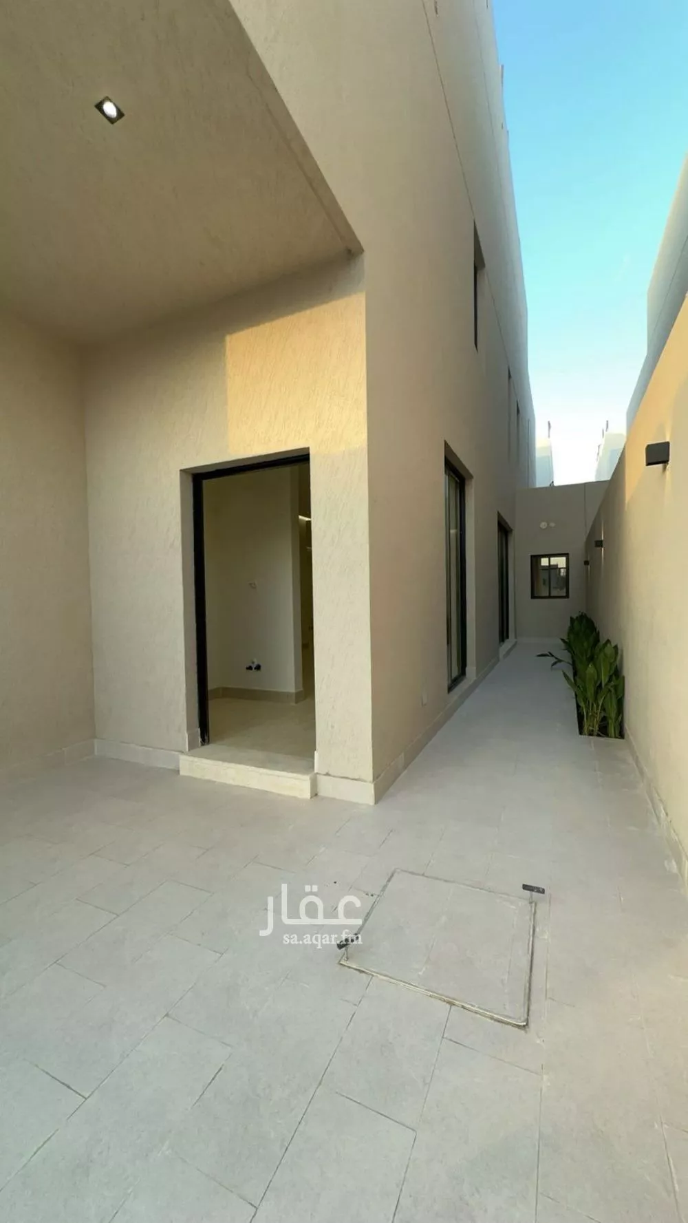 دور 4 غرف في النرجس 1