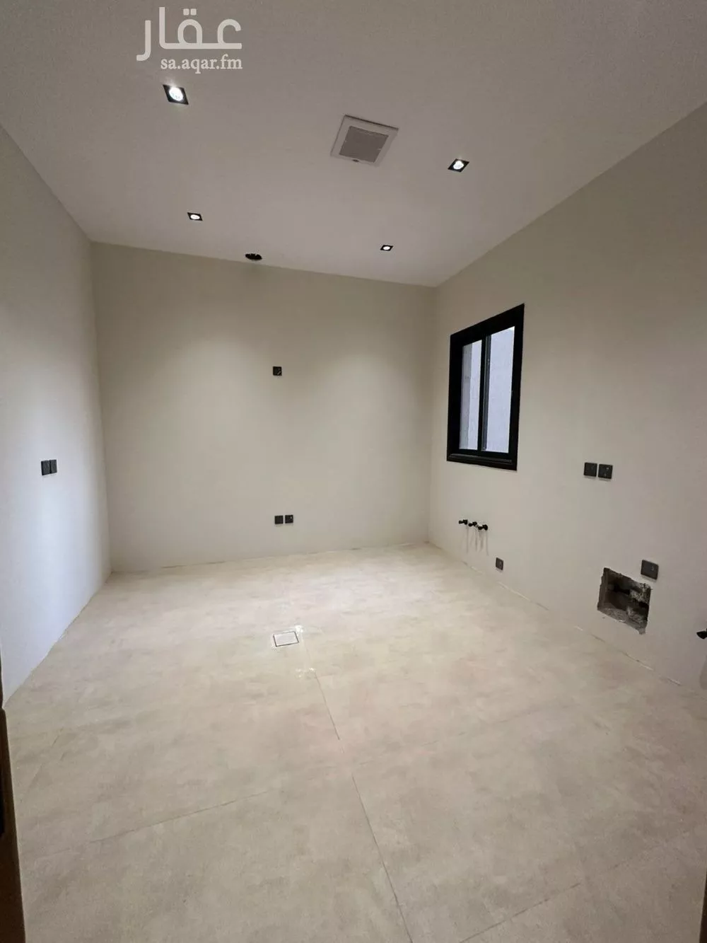 دور 4 غرف في النرجس 5