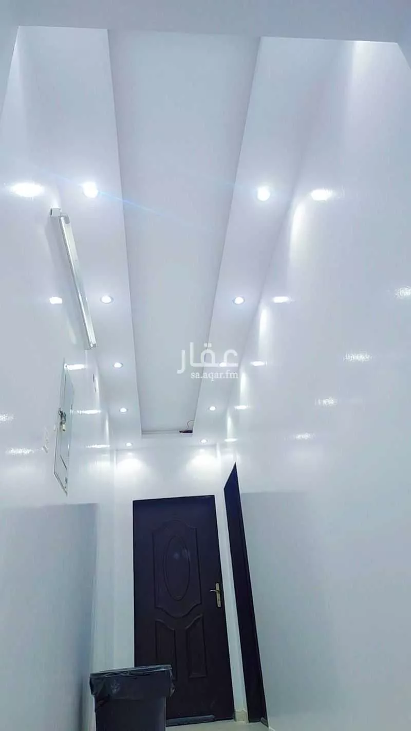 شقة 2 غرف في الندى 4