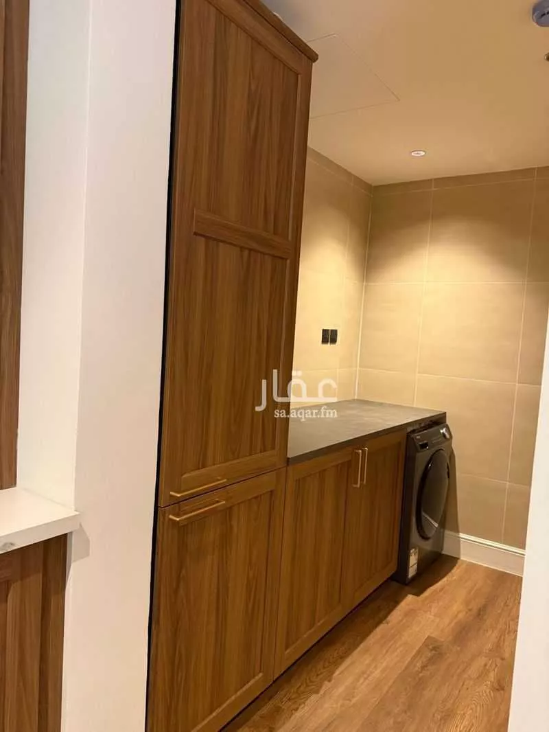 شقة 3 غرف في الوادي، الرياض 5