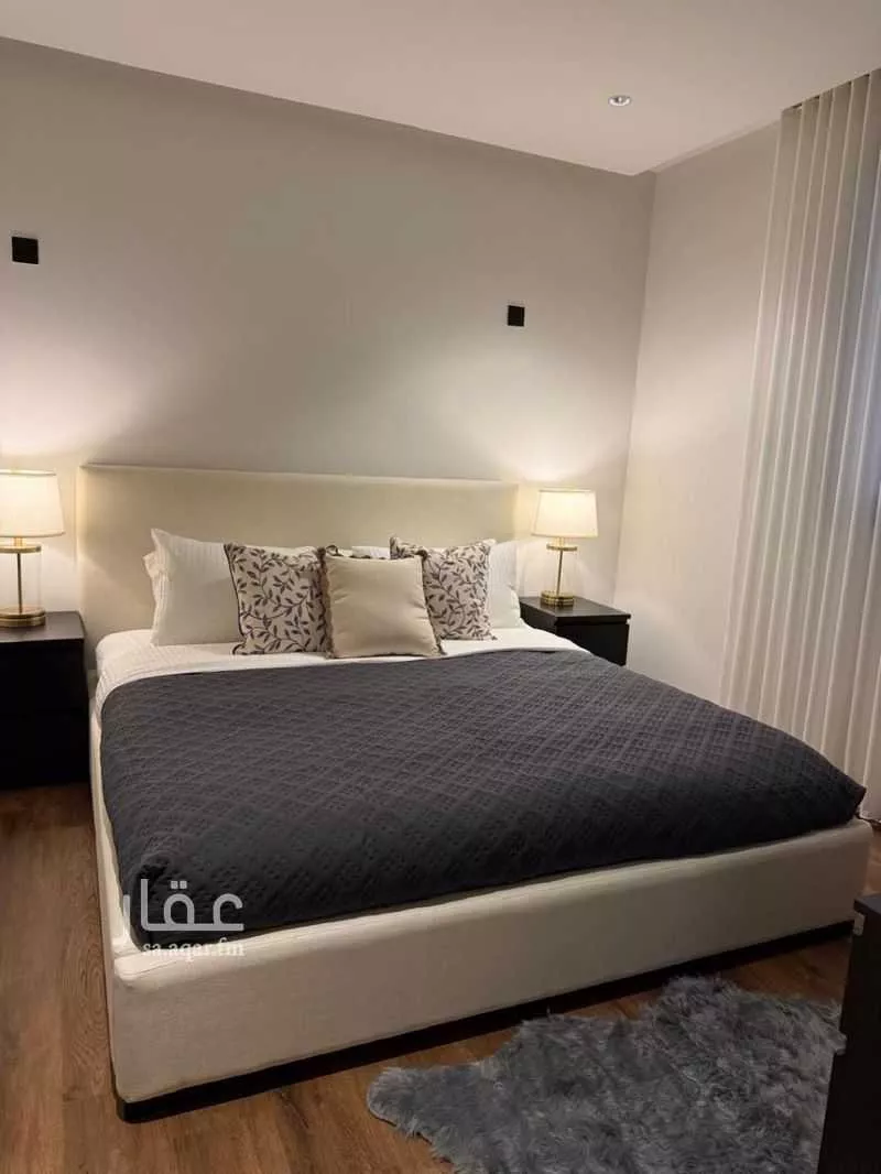 شقة 3 غرف في الوادي، الرياض 4