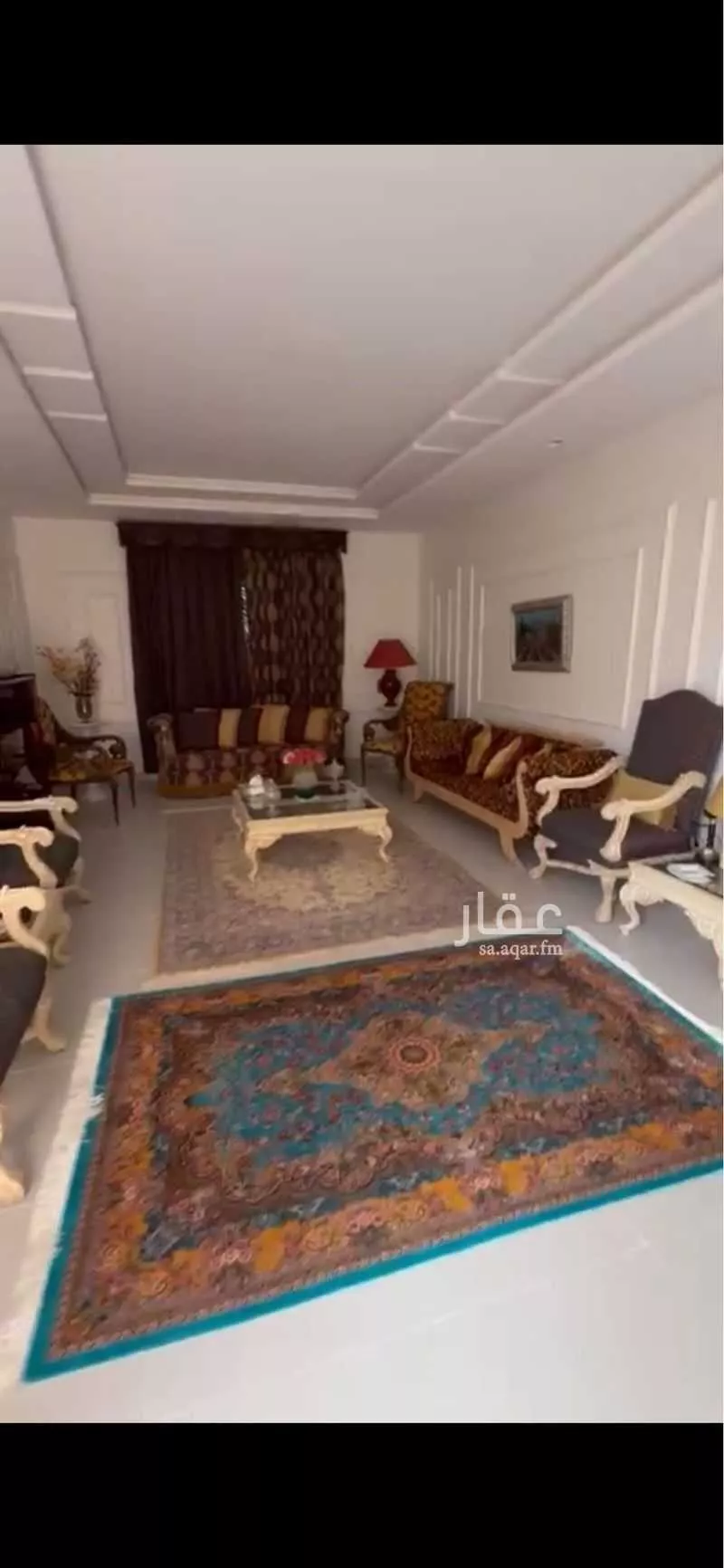 فيلا 5 غرف في المهدية 2