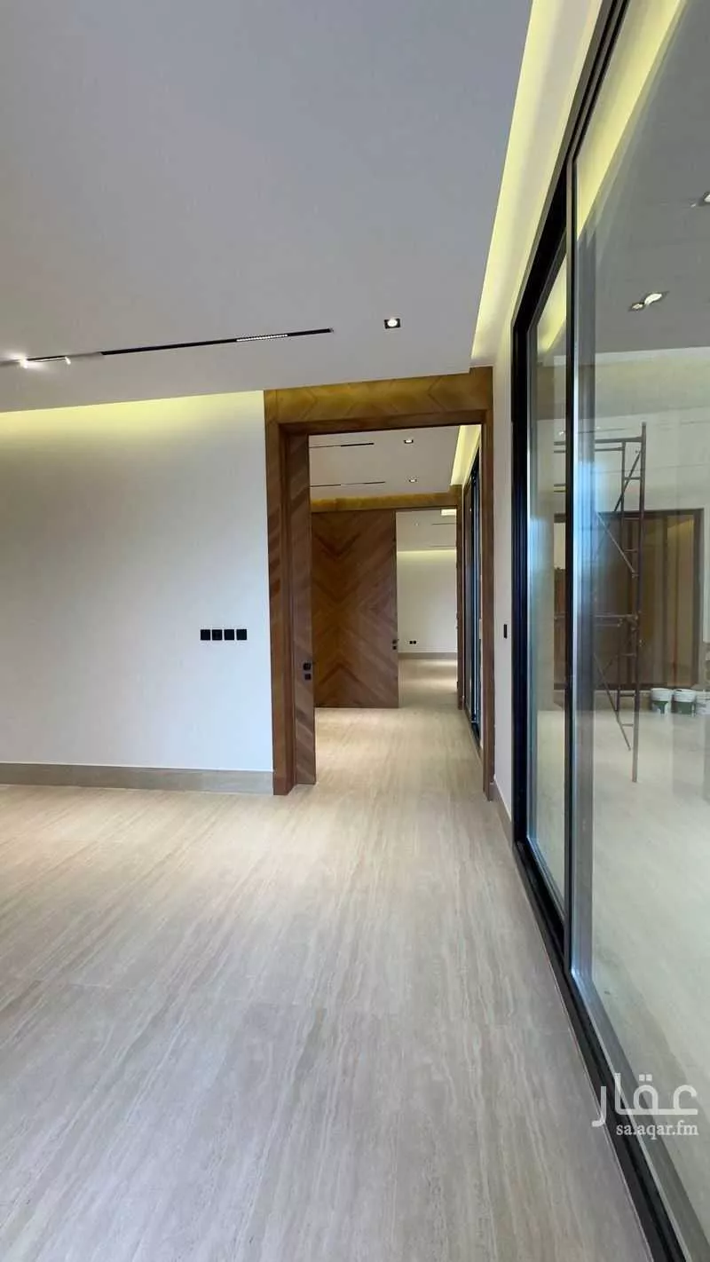 فيلا 4 غرف في المهدية 3