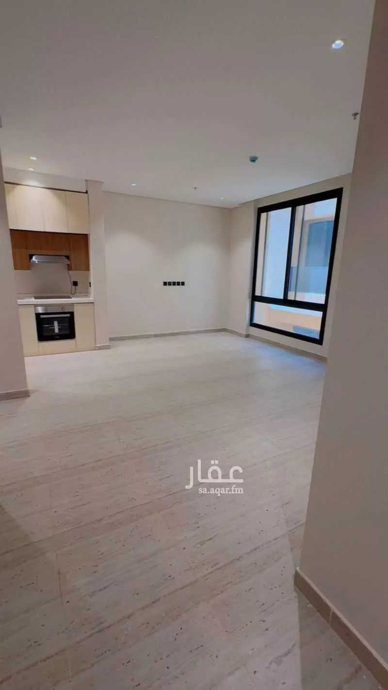 شقة 3 غرف في عرقة 3