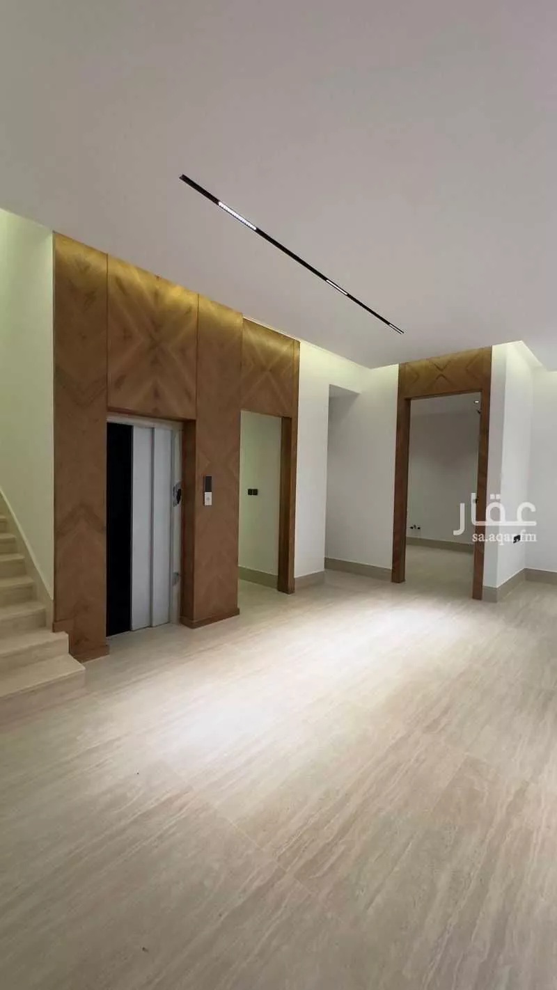 فيلا 4 غرف في المهدية 5