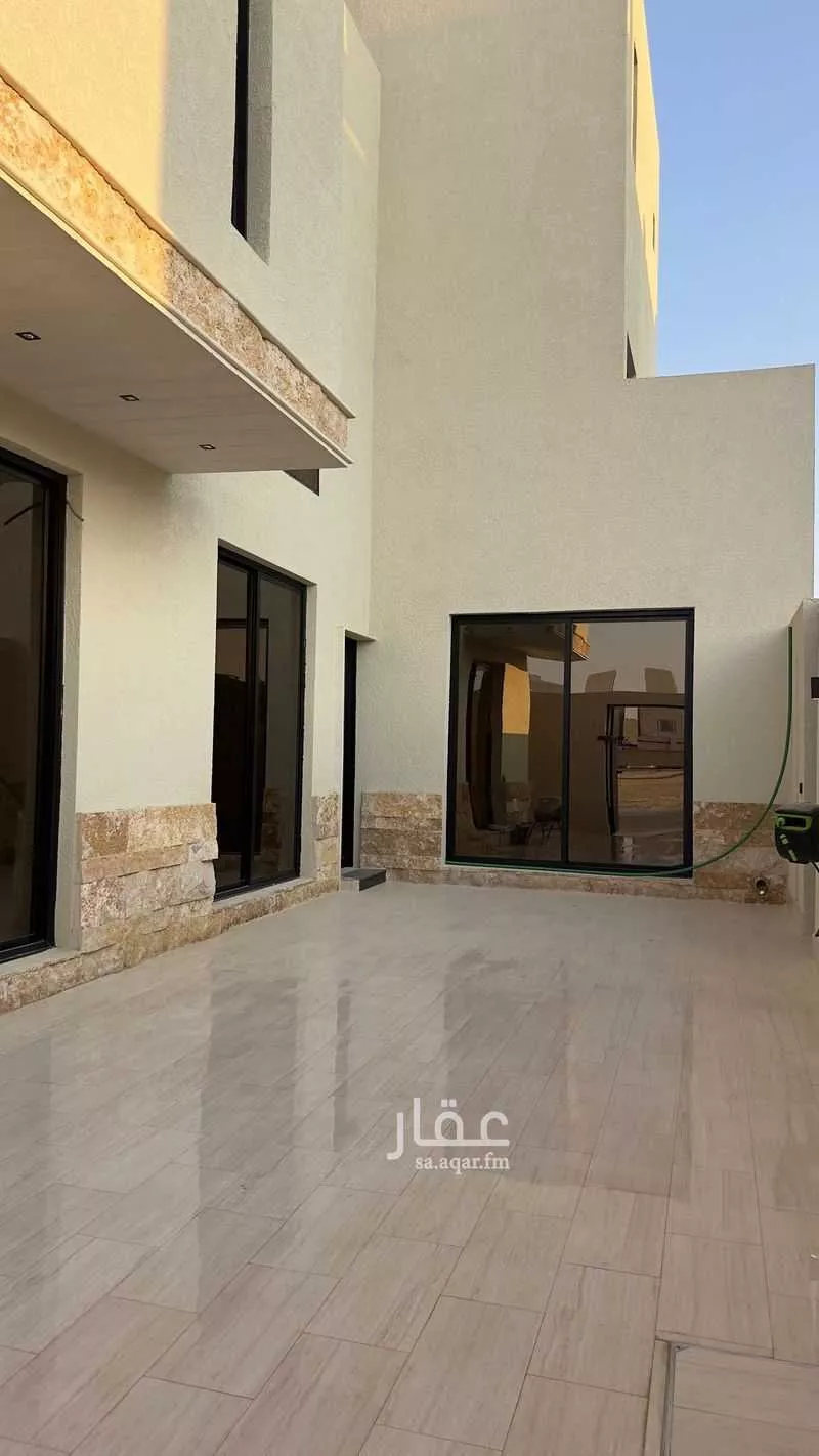 فيلا 4 غرف في المهدية 4