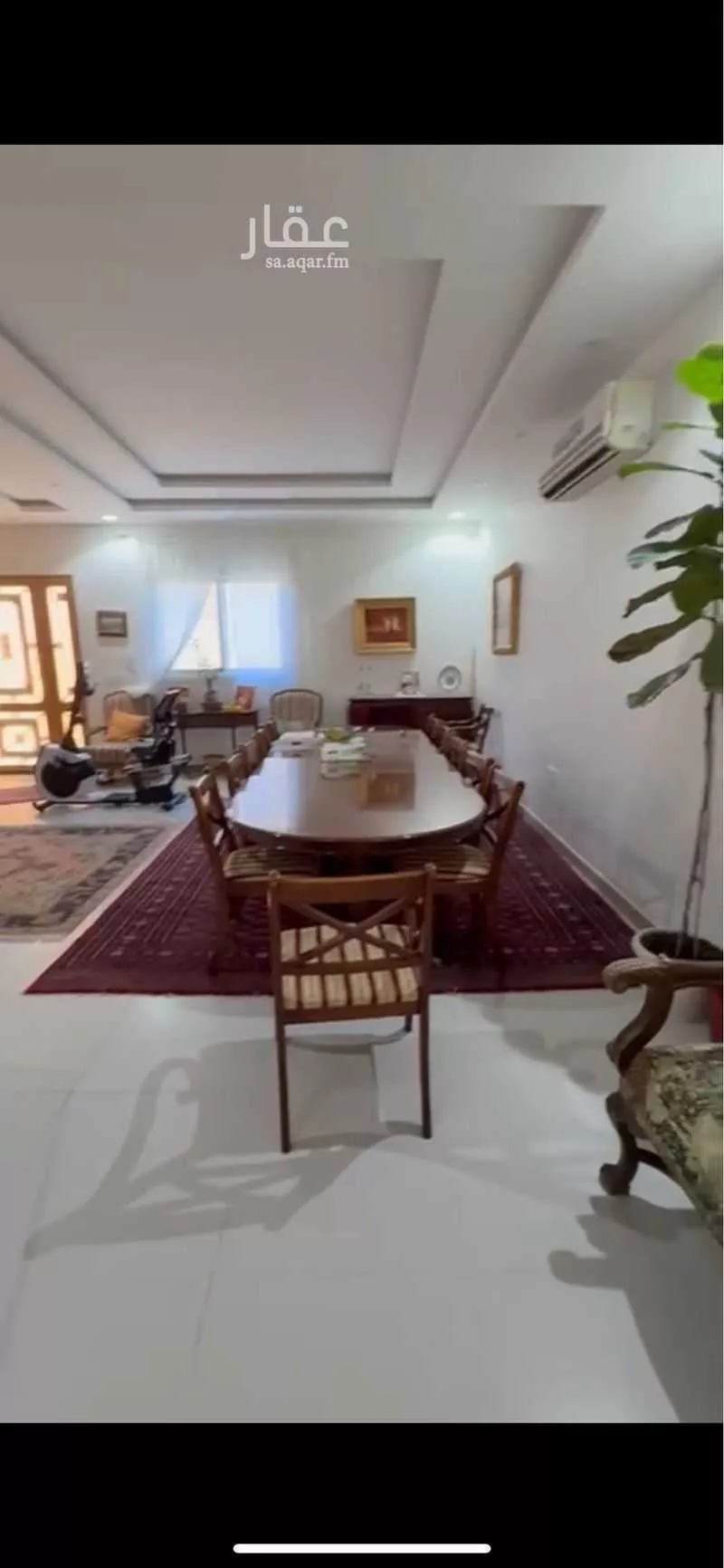 فيلا 5 غرف في المهدية 5