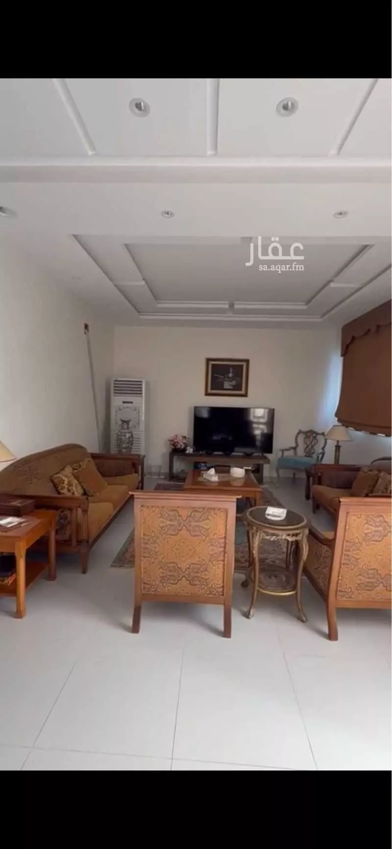 فيلا 5 غرف في المهدية 4