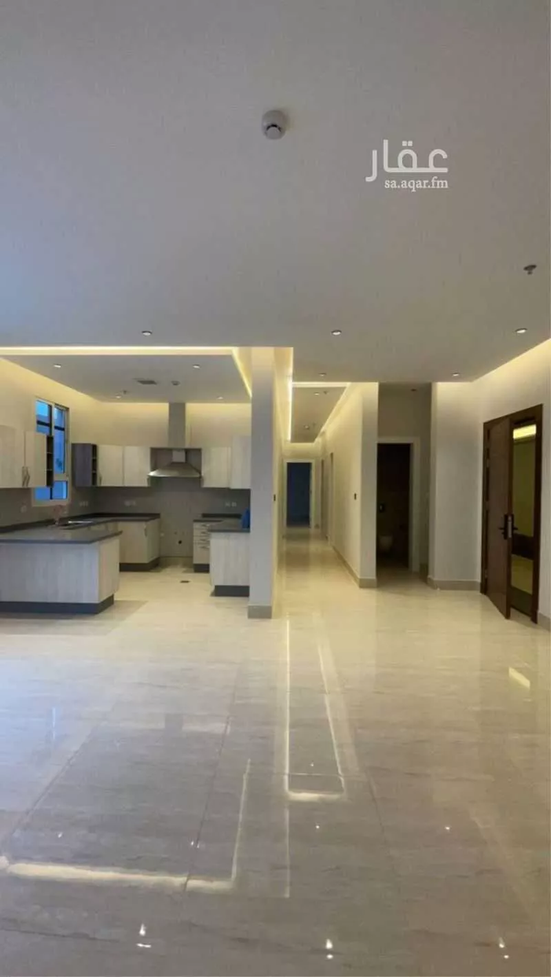 3 bedroom apartment in Al Malqa 1