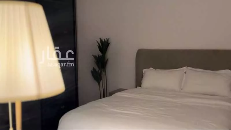 شقة 2 غرف في العقيق 4