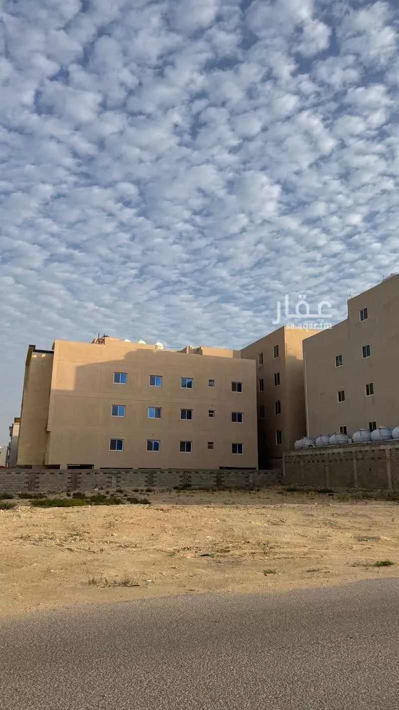 أرض 653 م² في الشعلة 4