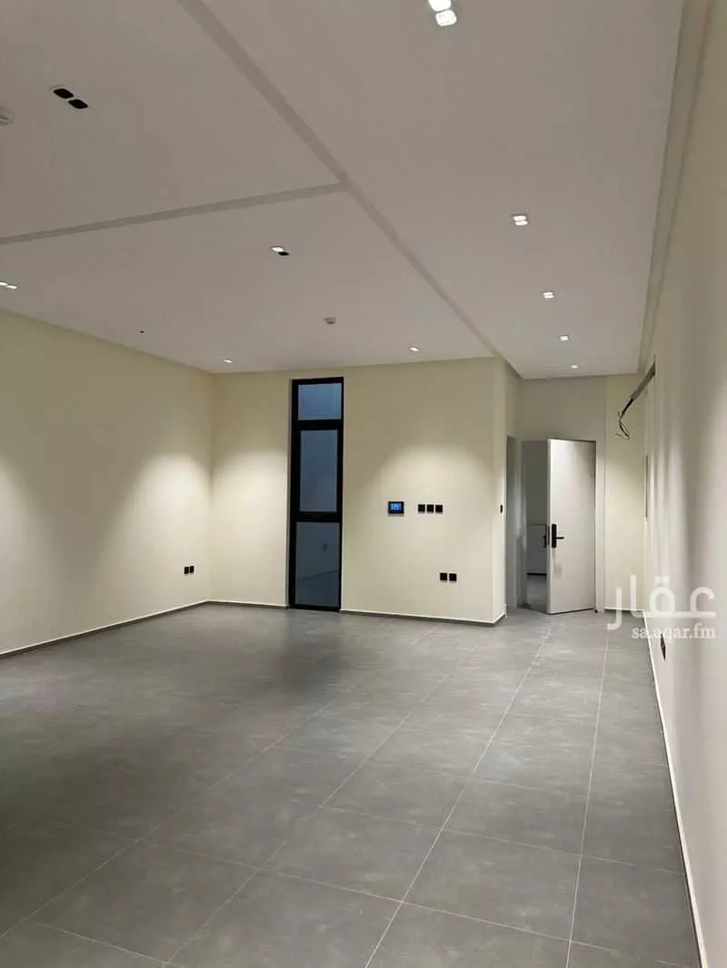 شقة 2 غرف في الملقا 2