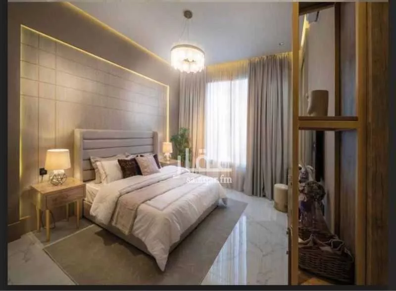 شقة 3 غرف في الروابي 3