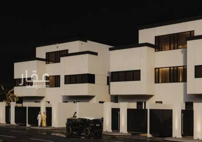 فيلا 3 غرف في القشلة، الظهران 11