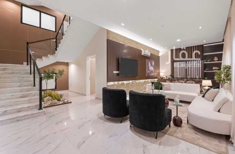 5 bedroom villa in Al Fanar, Eastern Province 6