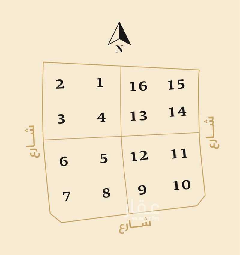 فيلا 3 غرف في الراكة الشمالية، الظهران 10