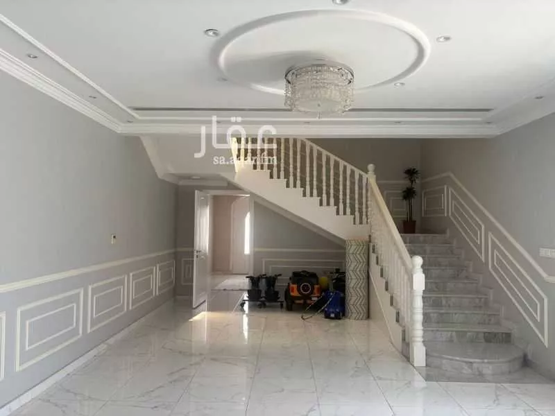 فيلا 5 غرف في التحلية 5