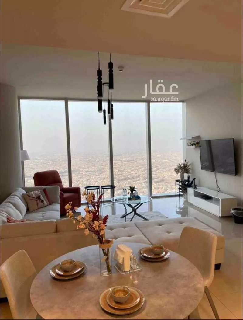 1 bedroom apartment in Al Sahafah 4