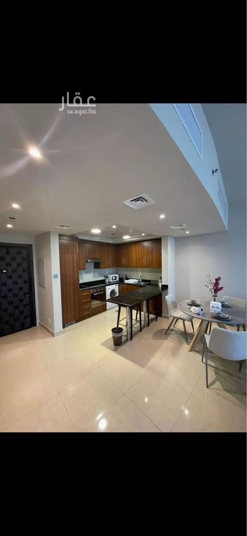 1 bedroom apartment in Al Sahafah 3