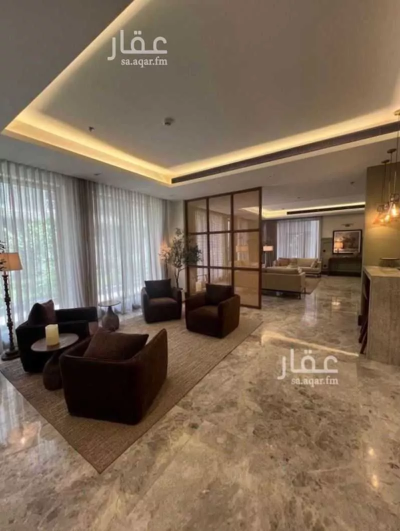 شقة 3 غرف في النرجس 2