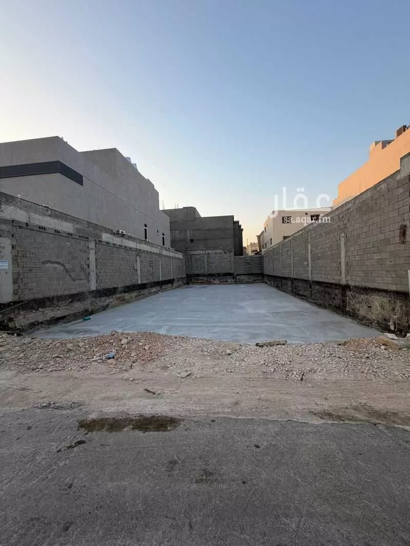 أرض 390 م² في البحيرة 3