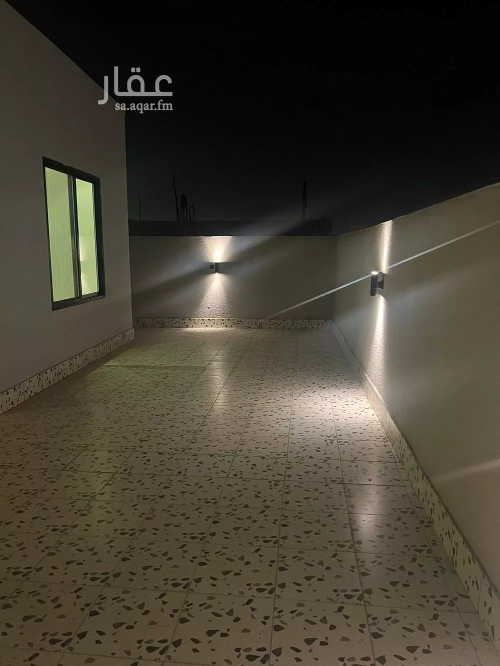 شقة 2 غرف في النرجس 2