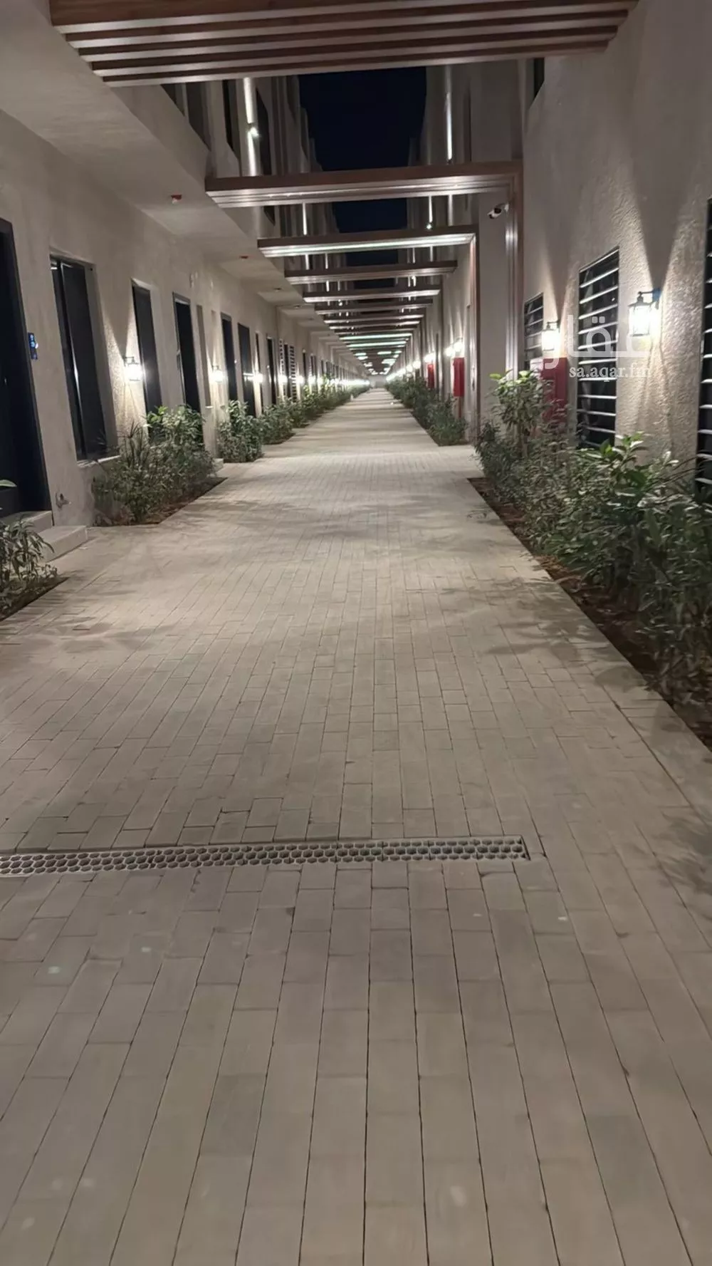 فيلا 3 غرف في الرمال 2