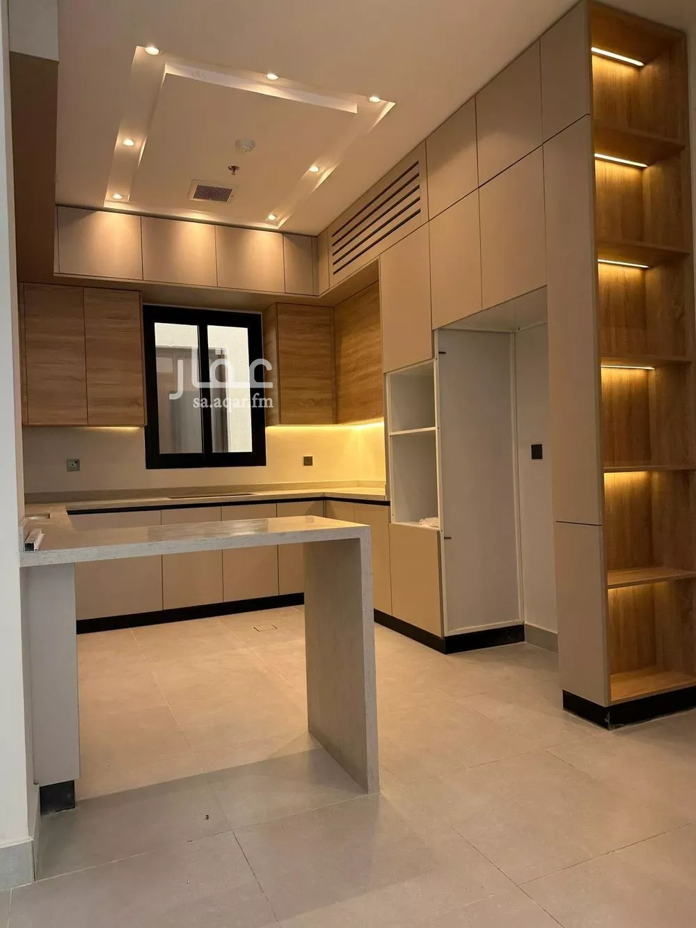 3 bedroom apartment in Al Narjis 2