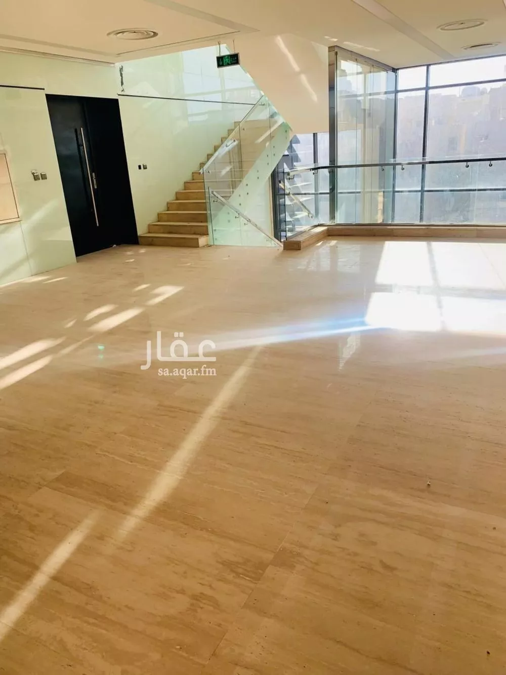 1800 sqm office in Al Malqa 2