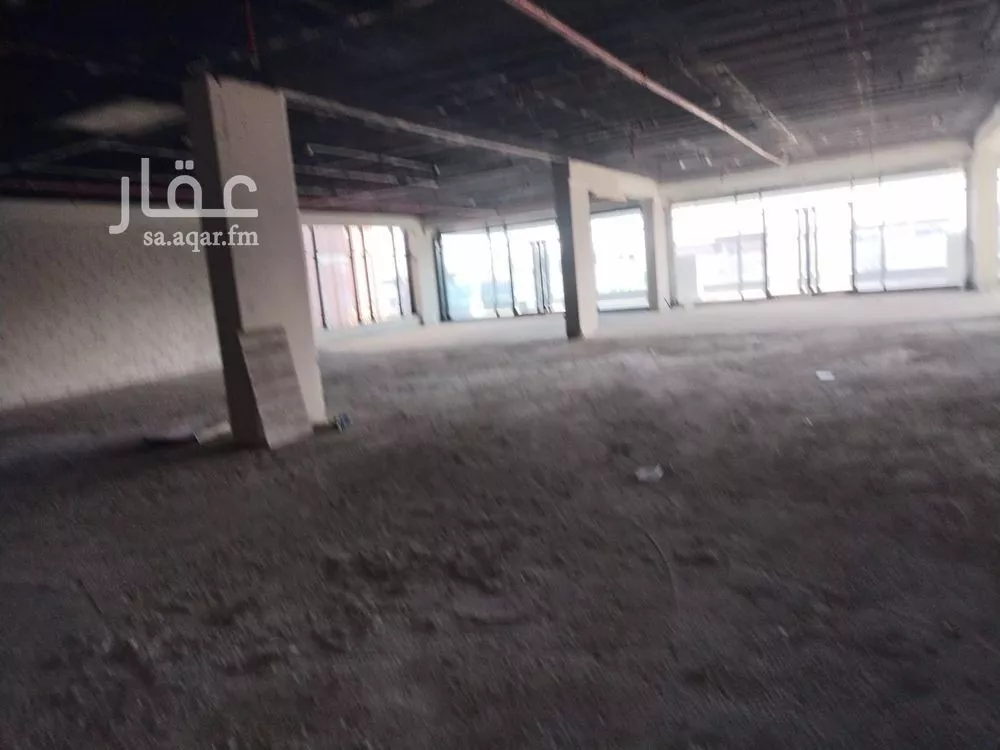 1800 sqm office in Al Malqa 5