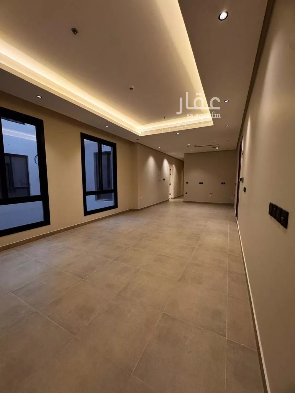 شقة 2 غرف في النرجس 2