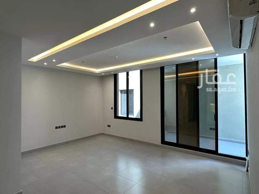 شقة 3 غرف في النرجس 2