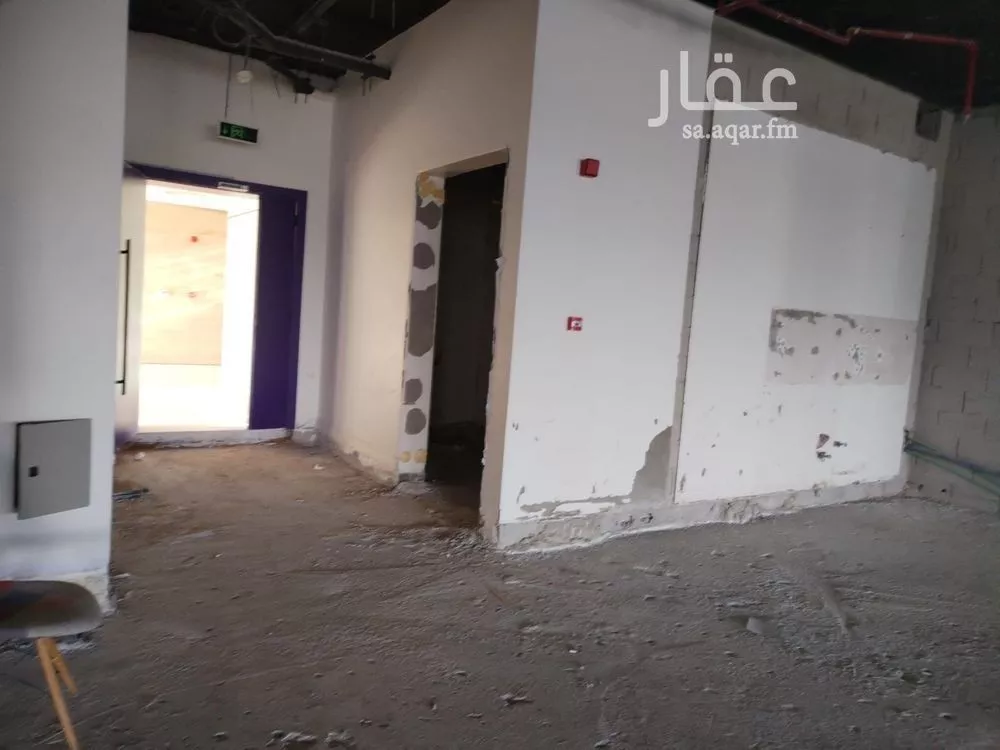 1800 sqm office in Al Malqa 4