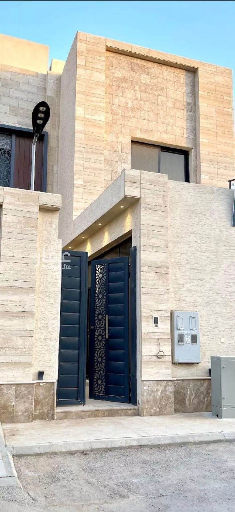 4 bedroom villa in Al Aridh 4