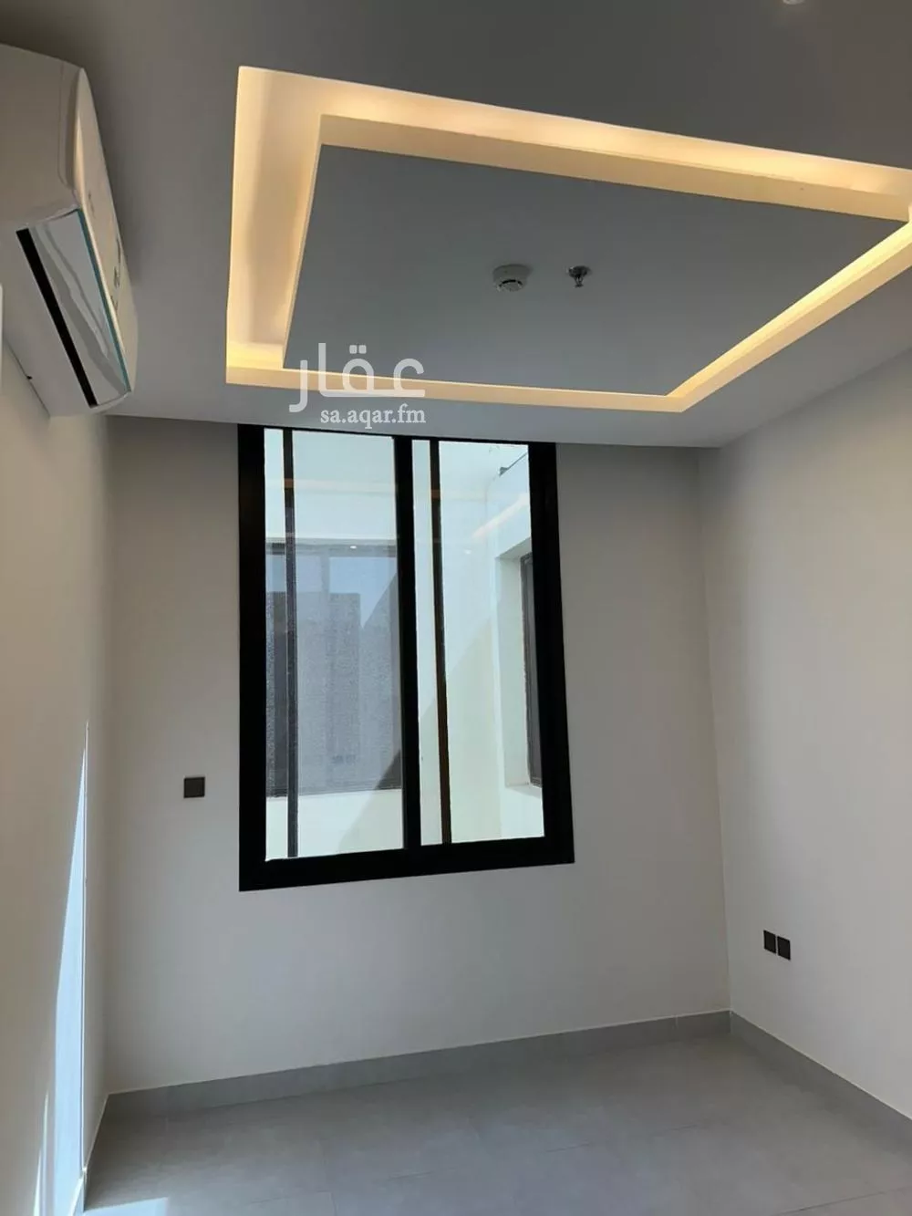 شقة 3 غرف في النرجس 3